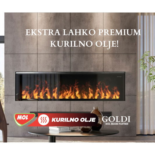 Kurilno Olje