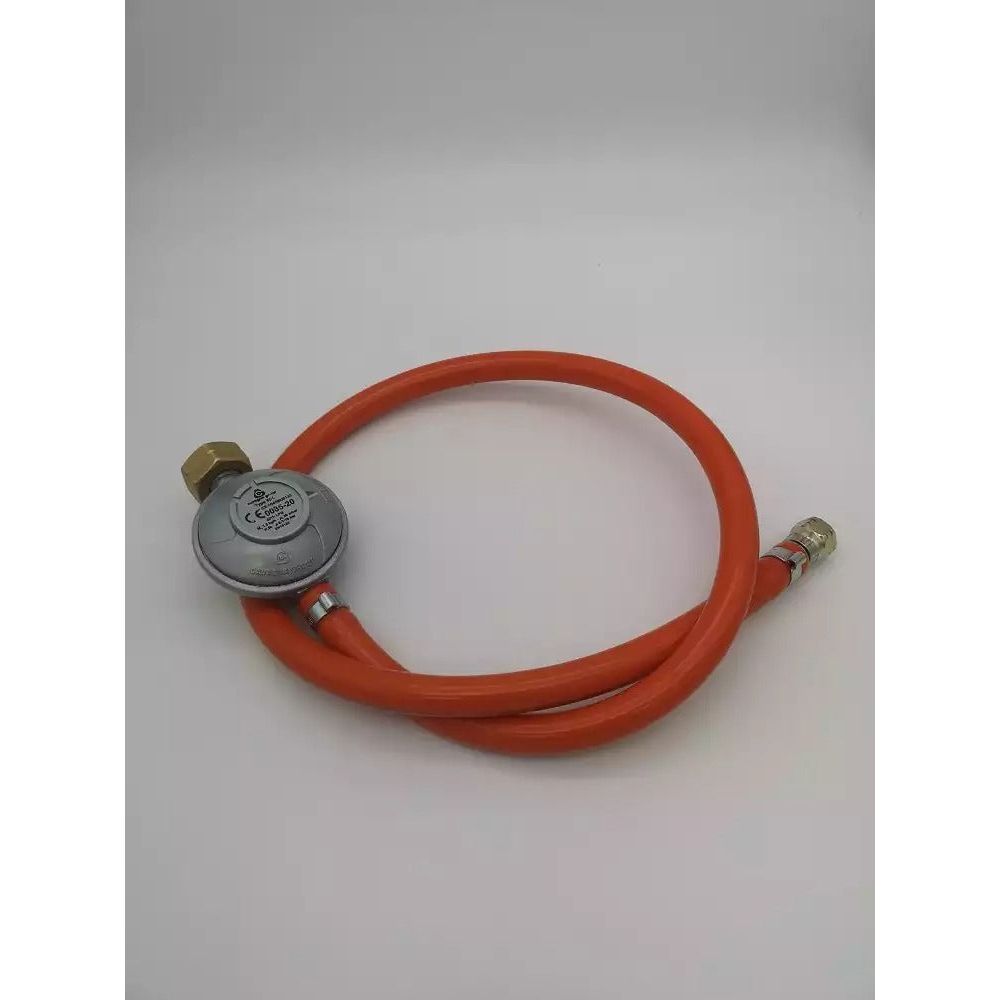 Cev z regulatorjem, 100 cm
