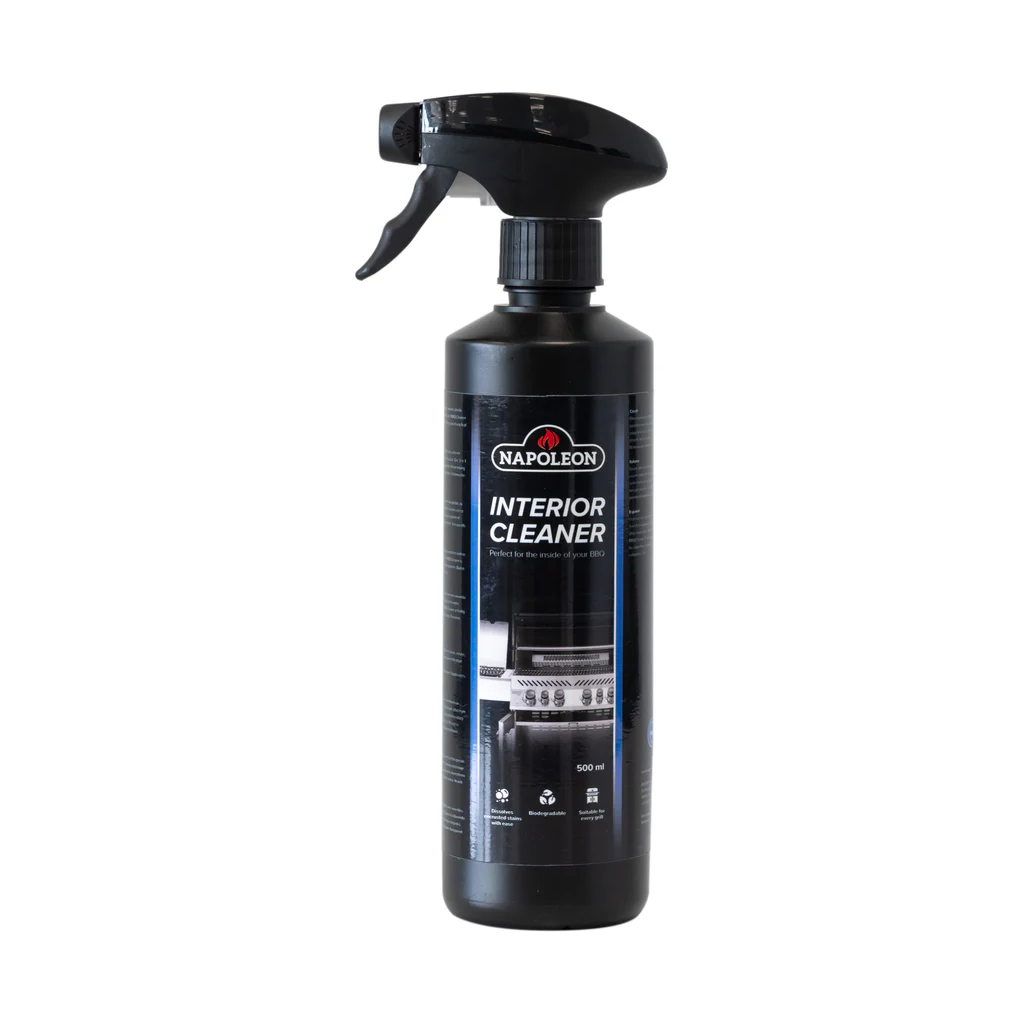 Čistilo za notranjost žara 500ml 10240