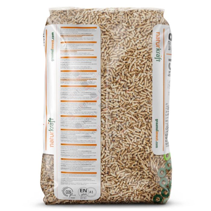 Pellets Pellets A1 (990kg) pellets